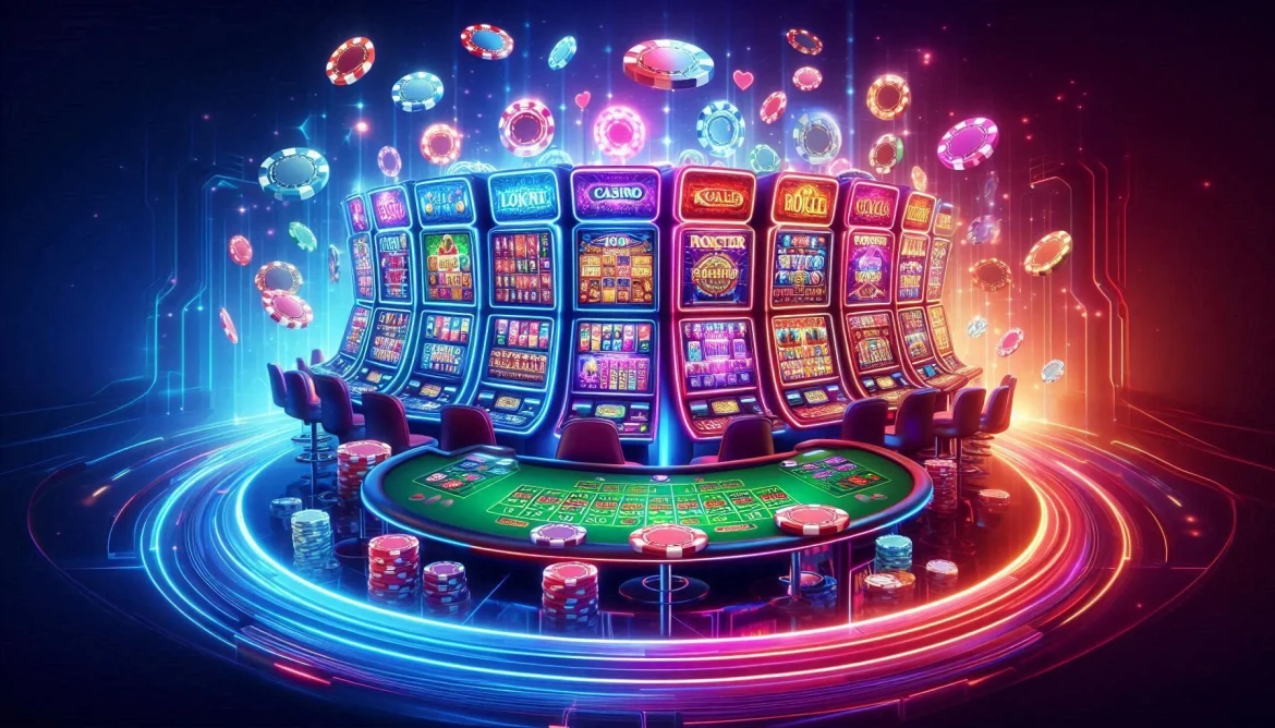 Fam Bet Casino